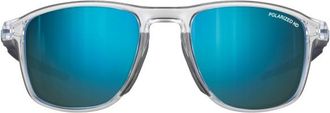 Julbo Compass Spectron HD Polarized S3 (VLT 12%) Sonnenbrille f&uuml;r Herren | blau