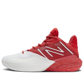 New Balance TWO WXY V4 Optic White Team Red BB2WYTR4