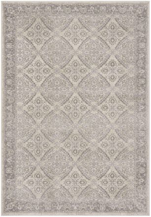 Safavieh Alfombra beige/gris 160 x 229 cm