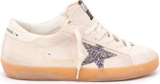 Golden Goose Super-Star Sneakers