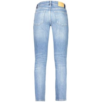 Tommy Hilfiger Austin Jeans - Blue