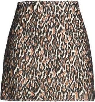 Jucca BOTTOMWEAR - Minigonne su YOOX.COM