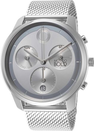Movado Trend Element Mens Watch