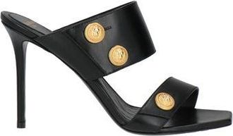 Balmain FOOTWEAR - Sandals on YOOX.COM