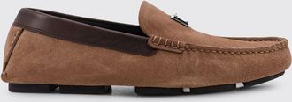 Dolce & Gabbana Mocassino Driver Dolce & Gabbana in camoscio