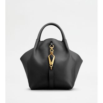 Tod's Satchel in Leather Small