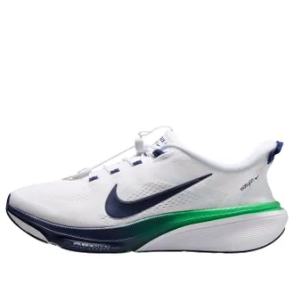 Nike Air Zoom Pegasus 42 EasyOn White Green Spark IM4110-100