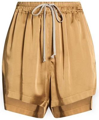 Rick Owens PARTES DE ABAJO - Pantalones cortos y bermudas en YOOX.COM