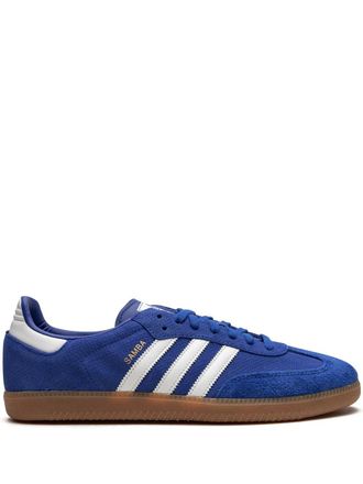 adidas Sneakers Samba OG - Blu