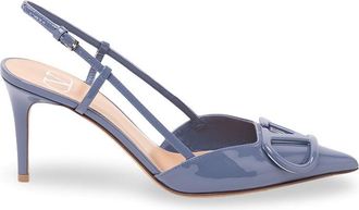 Valentino Garavani Vlogo Signature Slingback