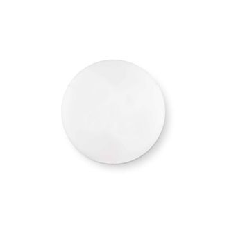Netlighting Simply 4 Light Large Ceiling Flush Light White E27