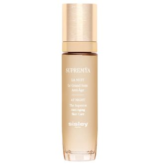 Sisley Womens Sunle&yuml;a At Night - Supreme Anti-Ageing Skin Care for Women - 50 ml - One Size