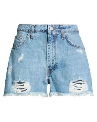 Haveone Denim shorts