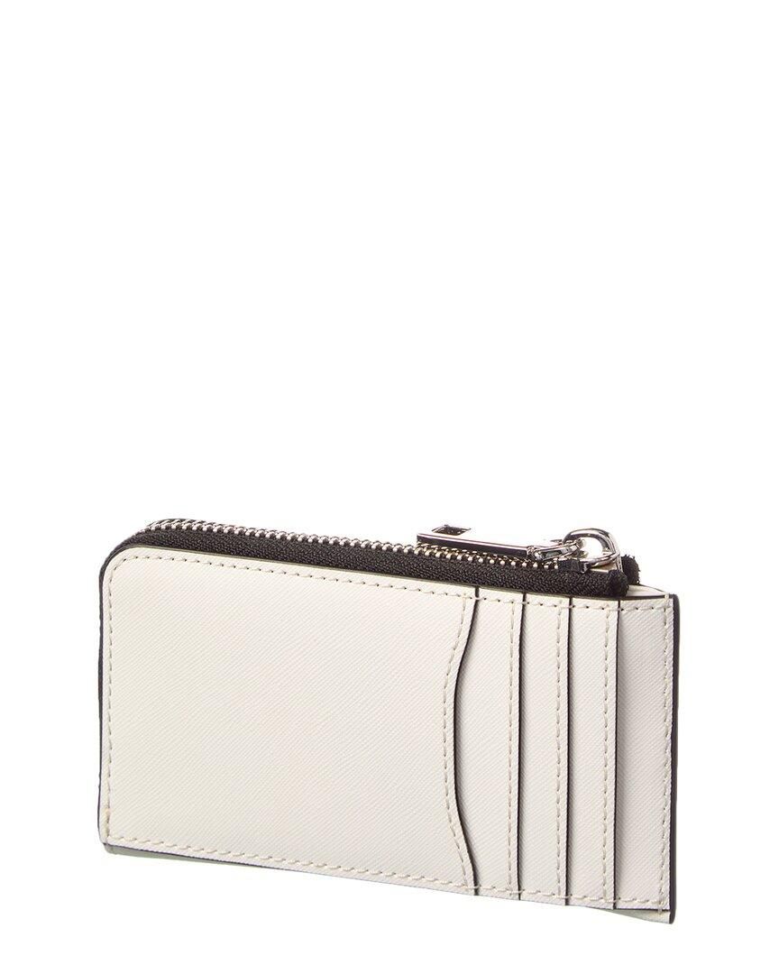 Zadig&Voltaire Zv Pass Monogrammed Card Case from $103.00