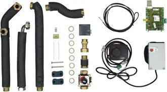 Atlantic Kit 2z Alfea A I 570630