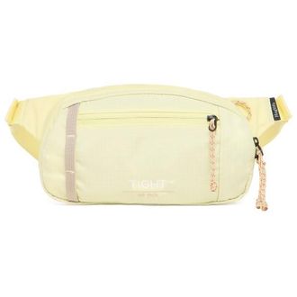 Hagl&ouml;fs Tight Hip Pack 1 H&uuml;fttasche - | gelb