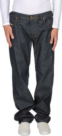 Diesel PARTES DE ABAJO - Pantalones vaqueros en YOOX.COM