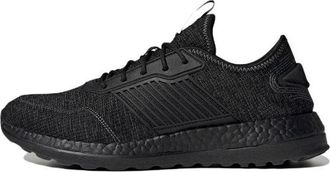 adidas ZG Boost Running Shoes Core Black IE4238