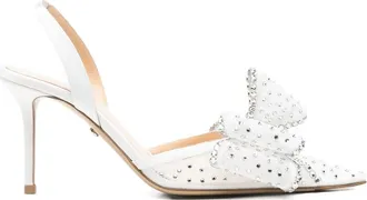 Mach & Mach 85mm Le Cadeau Pumps