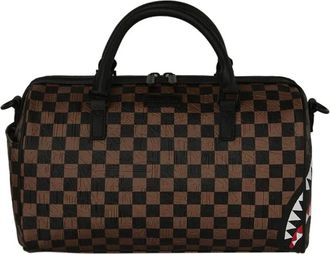 Sprayground Hombre, Bolsos, Marr&oacute;n, Talla: ONE Size