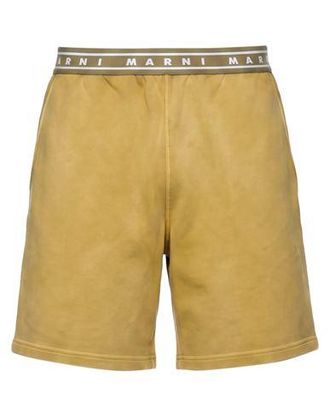 Marni BOTTOMWEAR - Shorts e bermuda su YOOX.COM