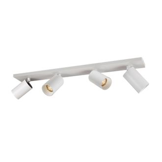 Arcchio Arcchio Foco brinja En Blanco De Aluminio
