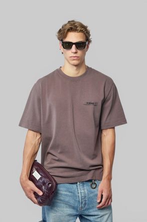 Jacquemus Le Tshirt Gros Grain
