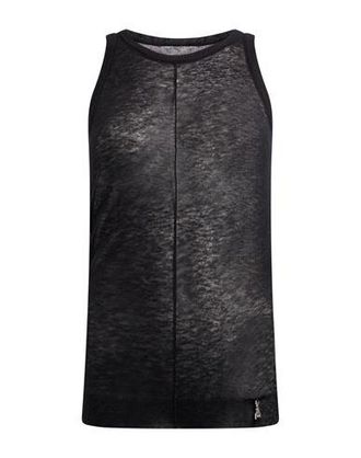 Patrizia Pepe TOPWEAR - Tank Tops sur YOOX.COM