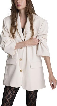 Kenneth Cole Boyfriend Blazer