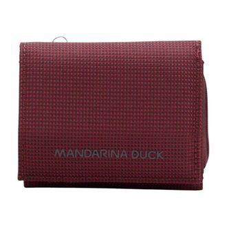 Mandarina Duck Portafoglio - - Accessories - Donna - Rosso - ONE SIZE