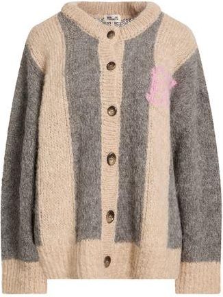 Baum Und Pferdgarten KNITWEAR - Cardigans on YOOX.COM