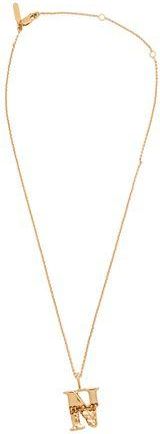 Chlo&eacute; SCHMUCK und UHREN - Halsketten auf YOOX.COM