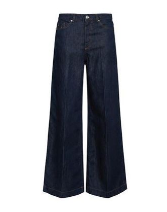 Nine In The Morning BOTTOMWEAR - Jeans sur YOOX.COM