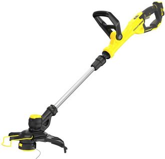 Stanley Recortadora 33cm 18v Stanley Fatmax V20 Sfmcst933b-xj Sin Bater&iacute;a Ni Cargador