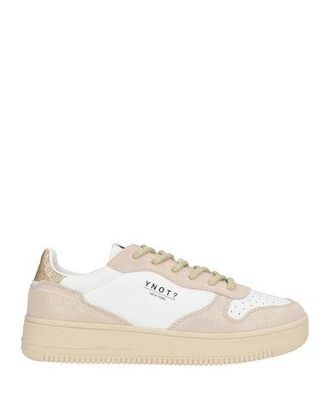 Y Not CALZADO - Sneakers en YOOX.COM