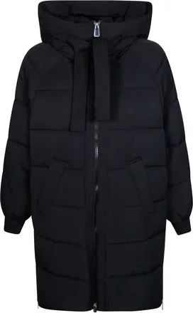 Pinko Pinko, Donna, Cappotti, Nero, XS, new