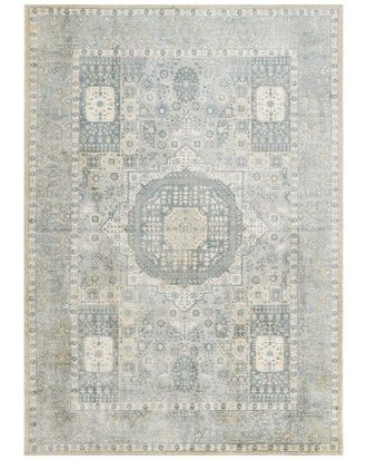 Momeni Estelle Hand Loomed Traditional Rug