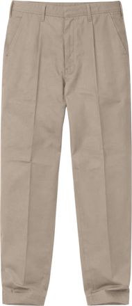 Nine In The Morning Sage Fold 2 Stretch Cotton Chino Pants