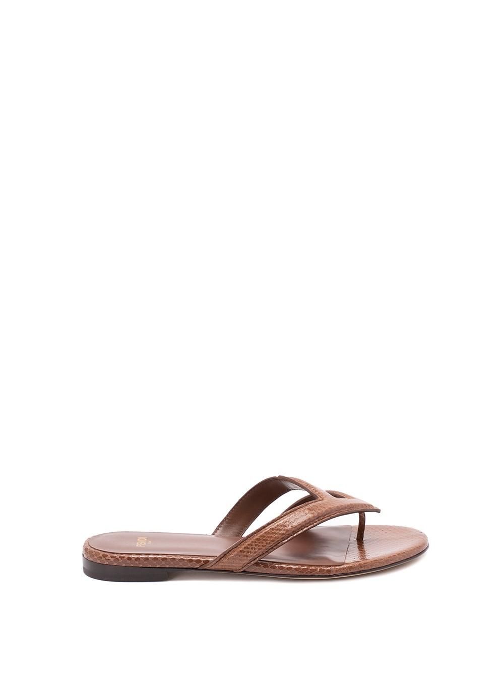 Women's Fendi Shoes / Footwear - up to −58% | Stylight