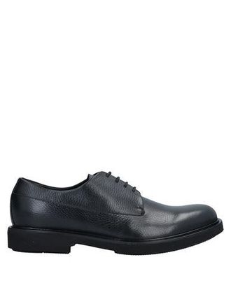 Emporio Armani FOOTWEAR - Lace-up shoes sur YOOX.COM