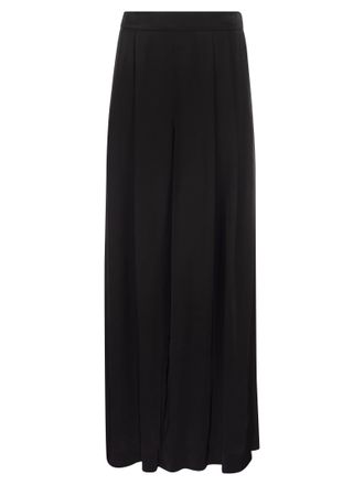Fabiana Filippi Wide Leg Pants