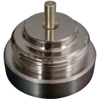 OEM Swg Adaptador De V&aacute;lvula De Radiador En Lat&oacute;n M33 X 2.0