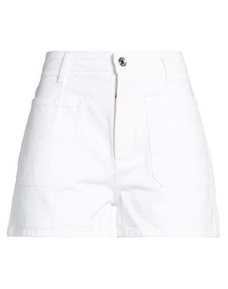 Dolce & Gabbana HOSEN & R&Ouml;CKE - Jeansshorts auf YOOX.COM
