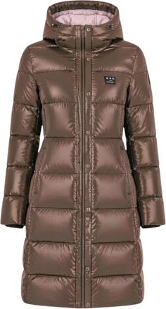 Blauer Mujer, Abrigos, Marr&oacute;n, Talla: XL