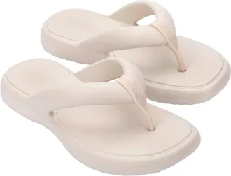 Melissa Free Low Flip Flop