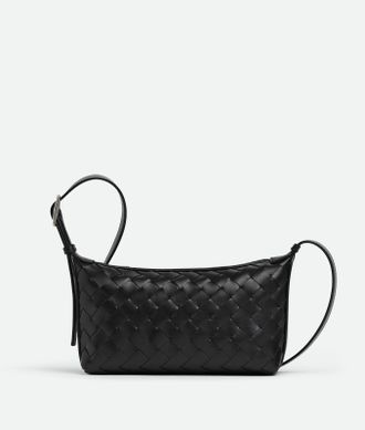 Bottega Veneta Traveler Phone Pouch - Bottega Veneta