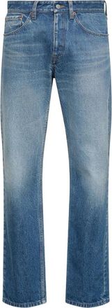 Maison Margiela Straight-leg Jeans