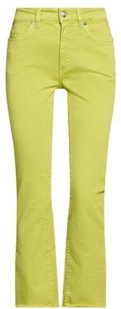 Nine In The Morning BOTTOMWEAR - Pantaloni jeans su YOOX.COM