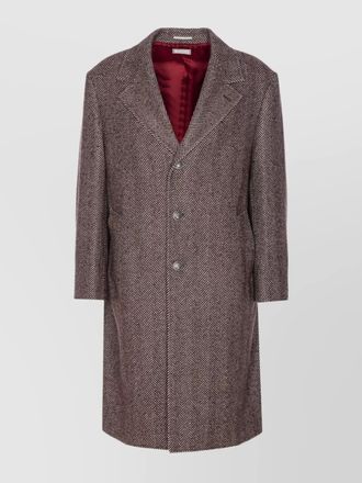 Men's Brunello Cucinelli Coats - up to −73% | Stylight
