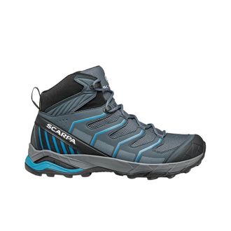 Scarpa Uomo, Sport, Blu, 42 EU, new